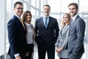 O que é um Business Partner?