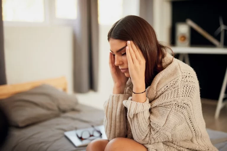 Bloqueio Emocional - O que é?